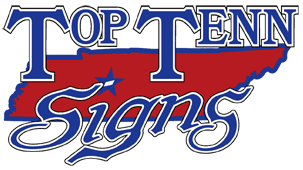 toptennsigns.com Logo