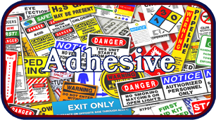Adhesive